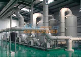 陜西污水處理技術、設備價格及建筑物電力系統(tǒng)安裝概述