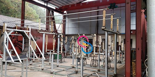 發配電專業實訓裝置系統 教學模型與實訓裝置在建筑物電力系統安裝教學中的應用