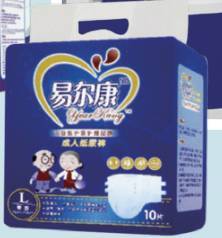 孕產與失禁人群需求凸顯，衛生用品市場加速細分化